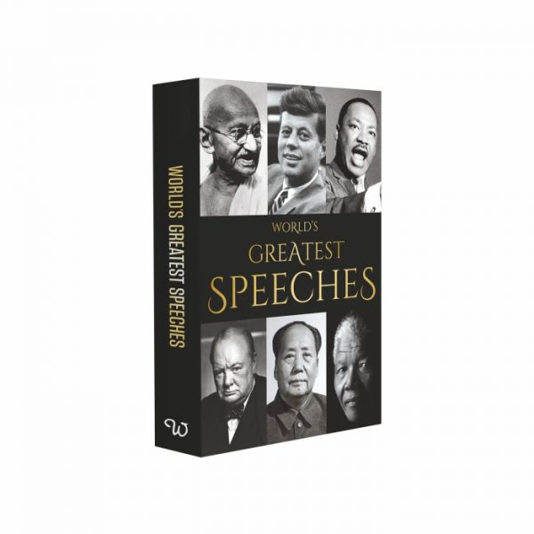 World`s Greatest Speeches