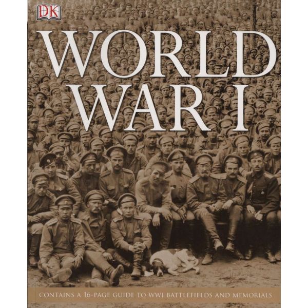 WORLD WAR I