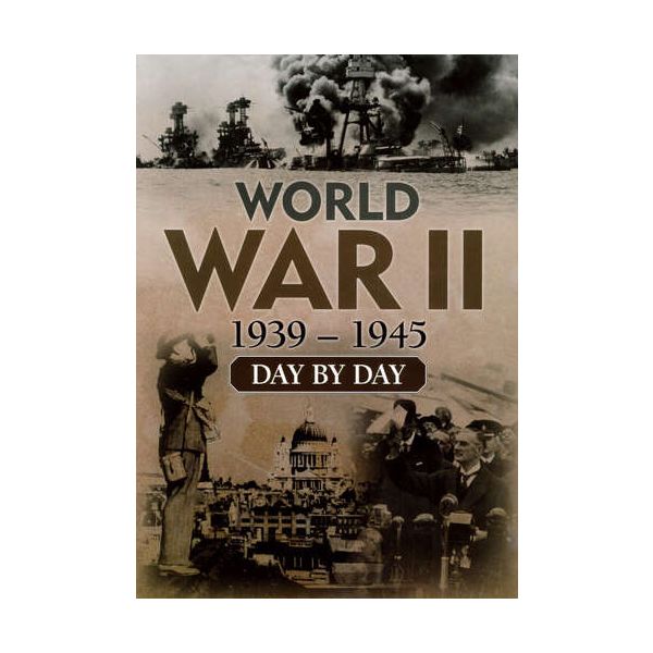 WORLD WAR II 1939-1945