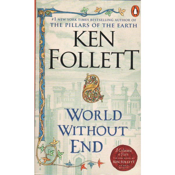 WORLD WITHOUT END