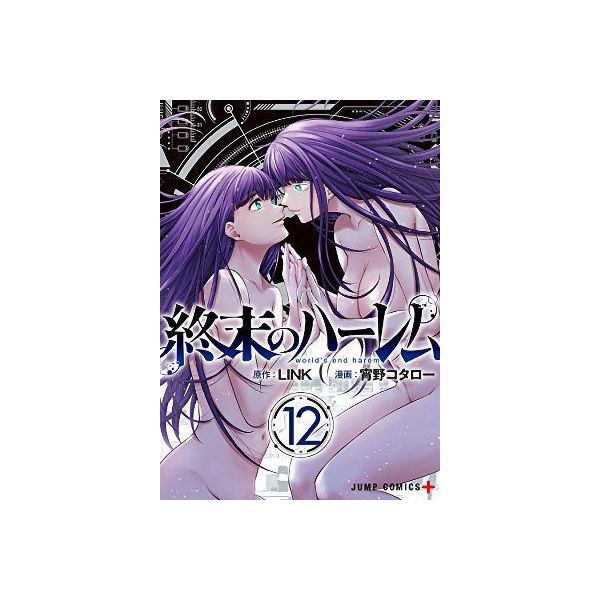 WORLD`S END HAREM, Vol. 12