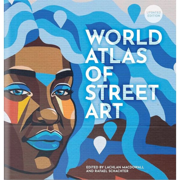 The World Atlas of Street Art