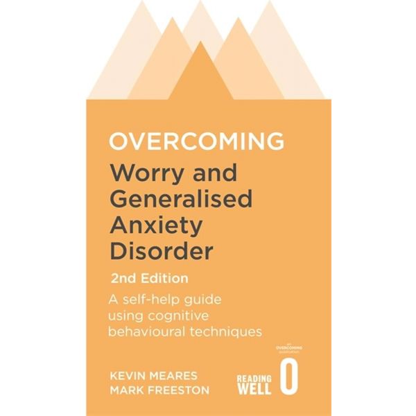 Worry and Generalised Anxiety Disorder