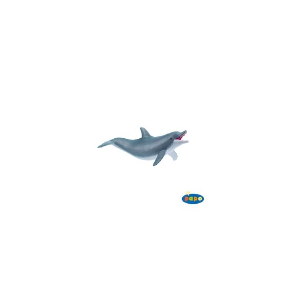 56004 Фигурка Playing Dolphin