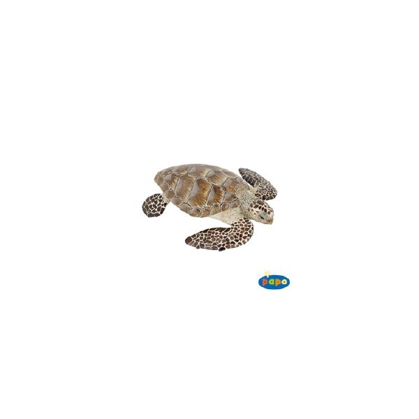 56005 Фигурка Turtle Cacouanne