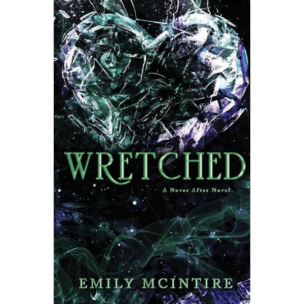 WRETCHED