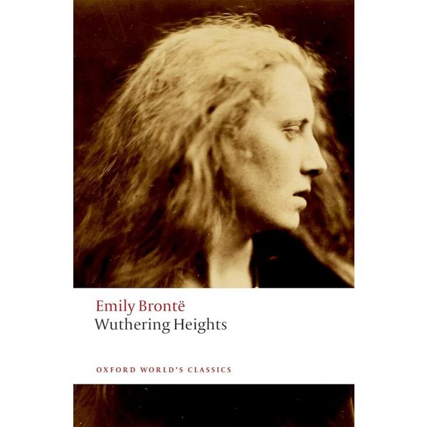 WUTHERING HEIGHTS