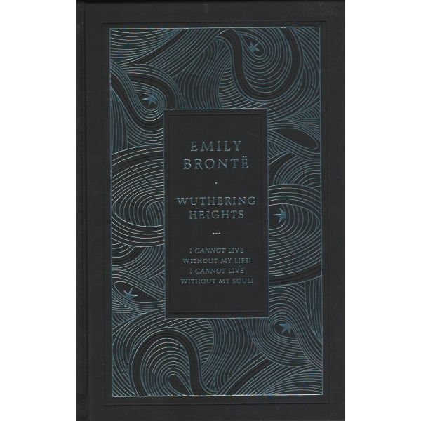 WUTHERING HEIGHTS