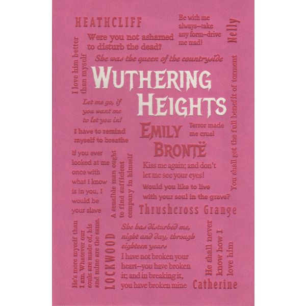 WUTHERING HEIGHTS