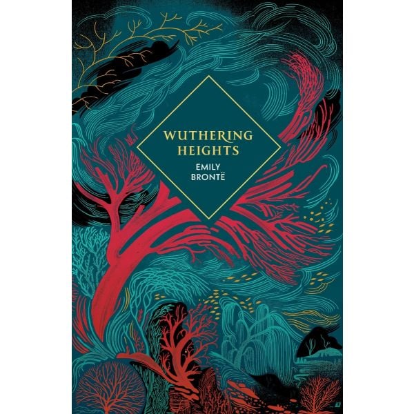 Wuthering Heights (Deluxe edition)