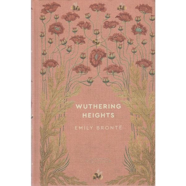 Wuthering Heights (Hardback)