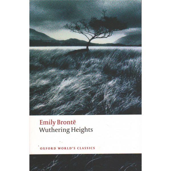 WUTHERING HEIGHTS