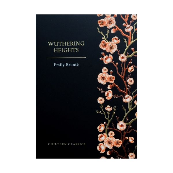 Wuthering Heights (Paperback)