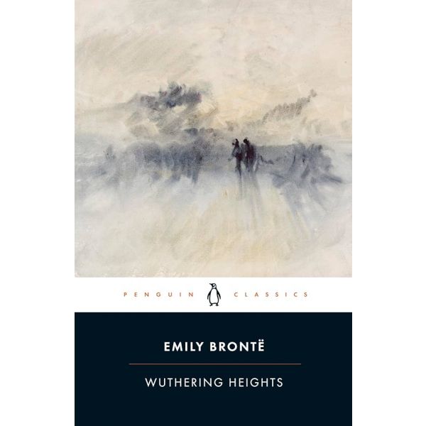 Wuthering Heights (Penguin Classics)