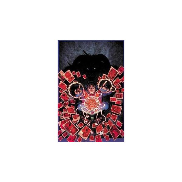 X-MEN BLUE: Cross Time Capers, Volume 3