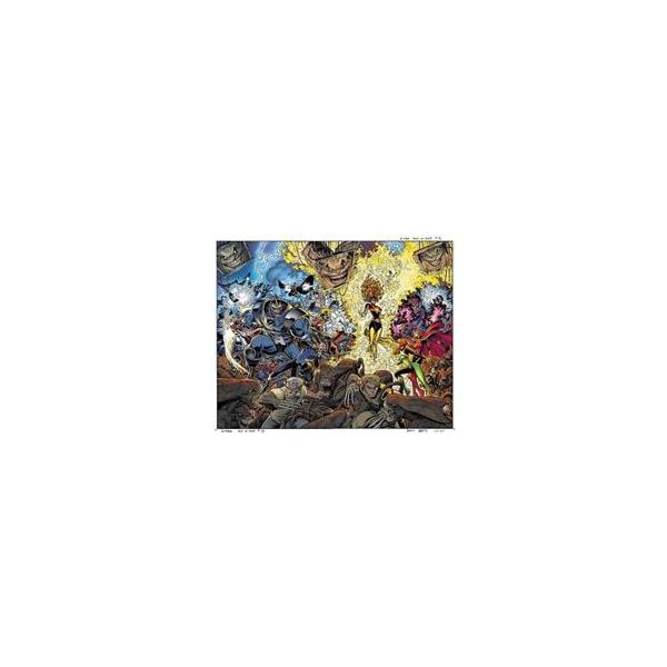 X-MEN GOLD: Mojo Worldwide, Volume 3