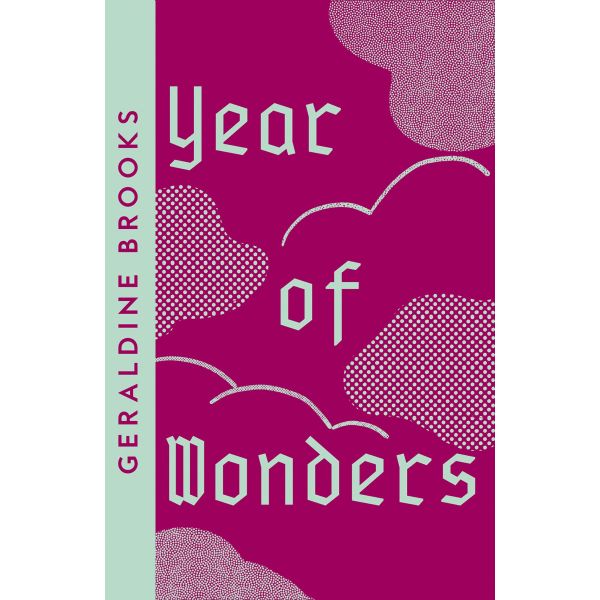 YEAR OF WONDERS