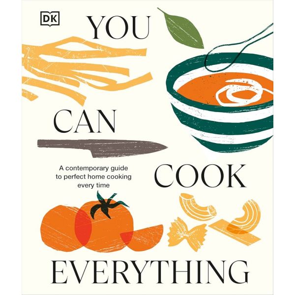 You Can Cook Everything