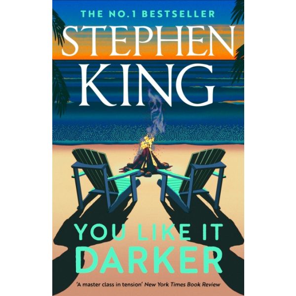 You Like It Darker