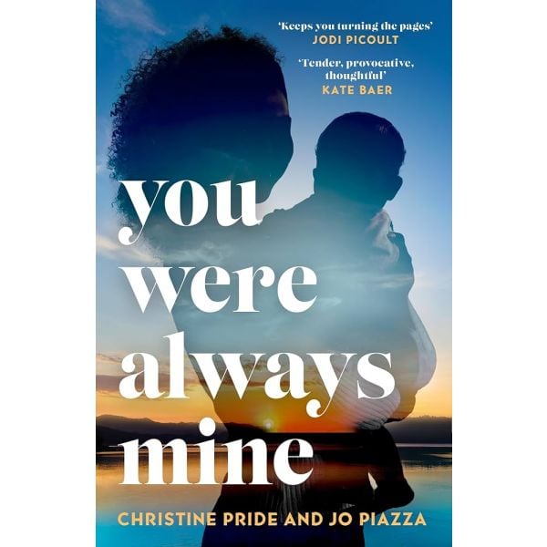 You Were Always Mine