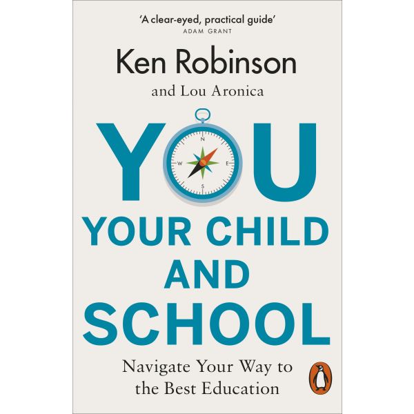YOU, YOUR CHILD AND SCHOOL