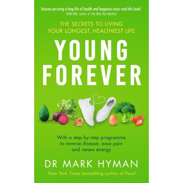 YOUNG FOREVER