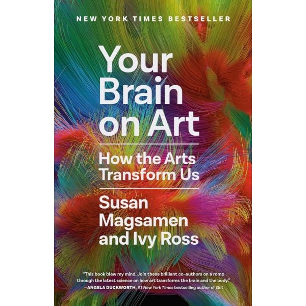 Your Brain on Art