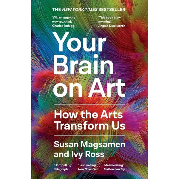 Your Brain on Art (UK Edition)