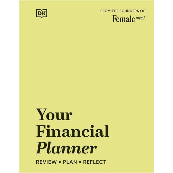 YOUR FINANCIAL PLANNER