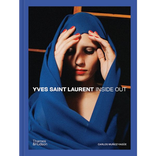 Yves Saint Laurent Inside Out
