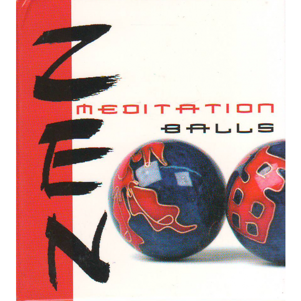 ZEN MEDITATION BALLS