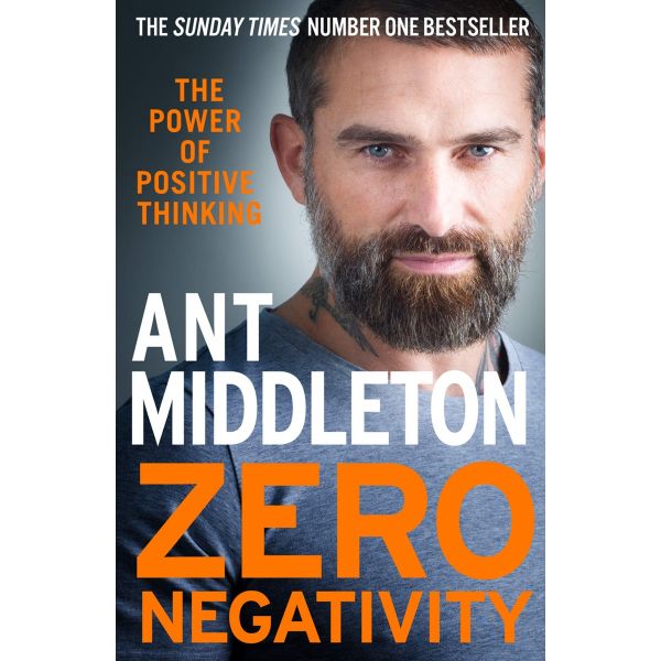 ZERO NEGATIVITY : The Power of Positive Thinking