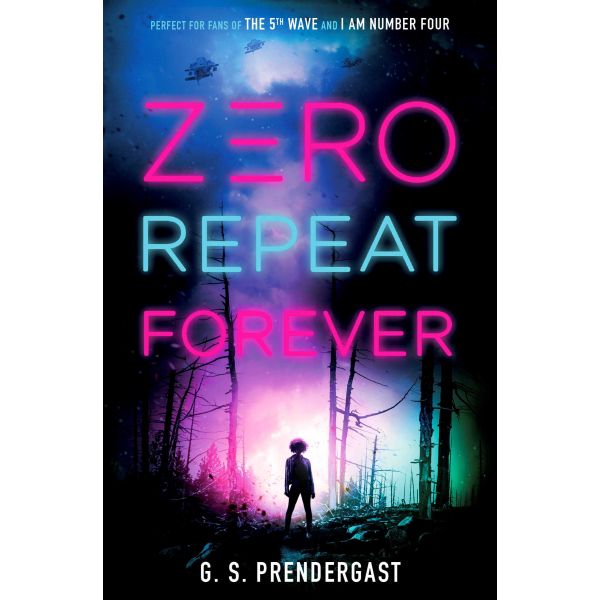 ZERO REPEAT FOREVER
