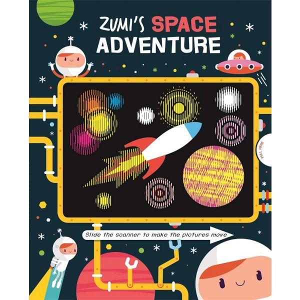 ZUMI`S SPACE ADVENTURE