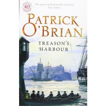 TREASONS HARBOUR