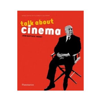 TALK ABOUT CINEMA