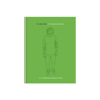 ED SHEERAN: A Visual Journey