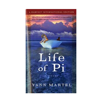 LIFE OF PI