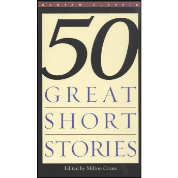 50 GREAT SHORT STORIES.