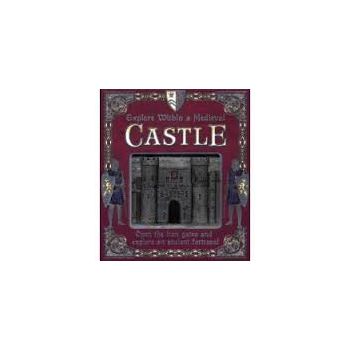 EXPLORE WITHIN A MEDIEVAL CASTLE