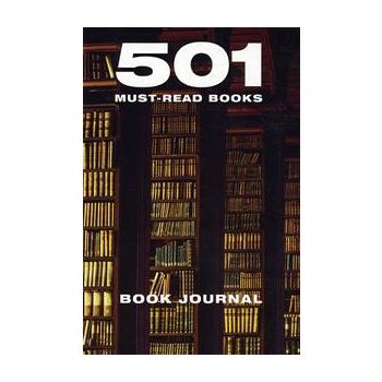 501 JOURNAL- BOOKS