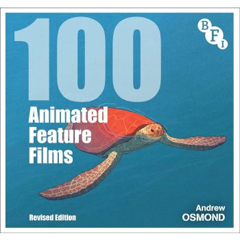 100 ANIMATED FEATURE FILMS