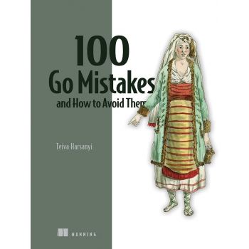 100 GO MISTAKES AND HOW TO AVOID THEM