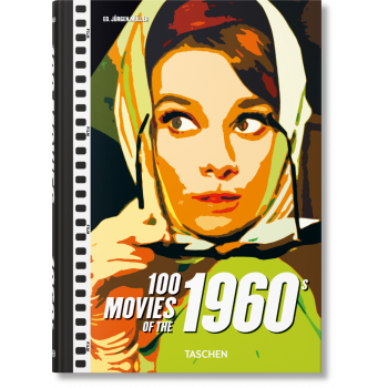 100 Movies of the 1960s