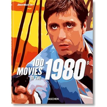 100 MOVIES OF THE 1980S