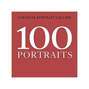 100 PORTRAITS
