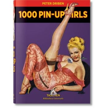 1000 PIN-UP GIRLS