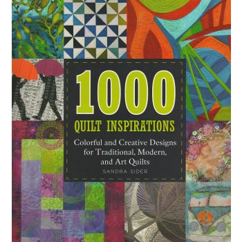1000 QUILT INSPIRATIONS