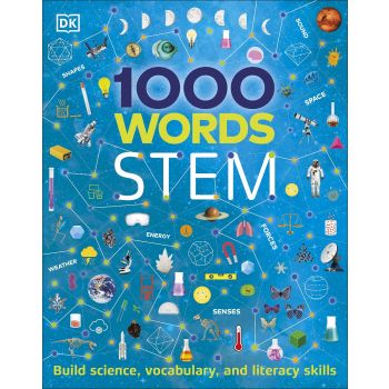 1000 WORDS: STEM