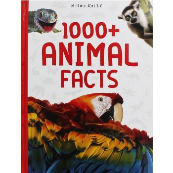 1000+ ANIMAL FACTS